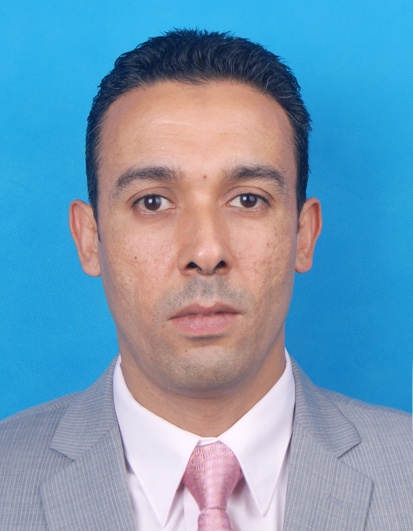 Marwan Alharari